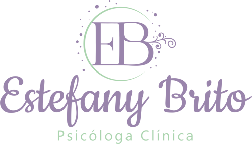 Psicóloga Estefany Brito